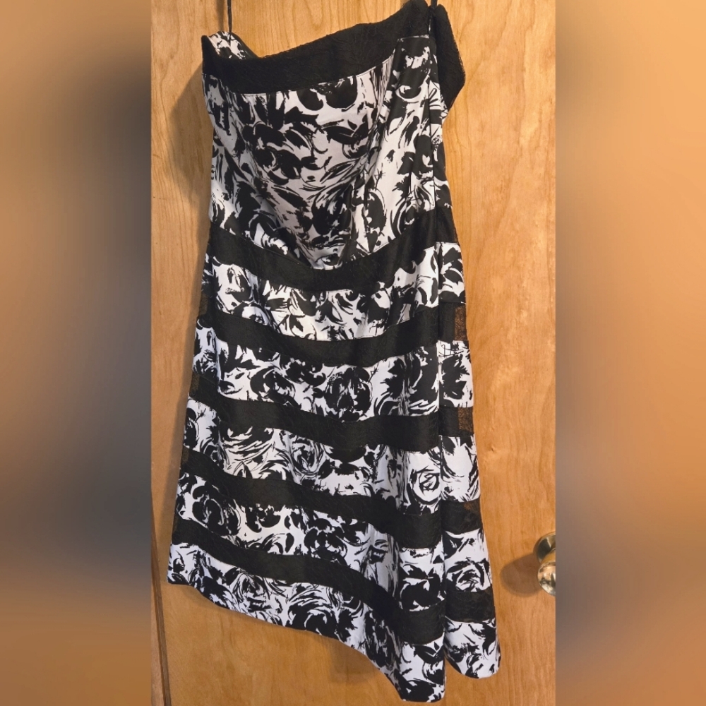 Cocktail Dress